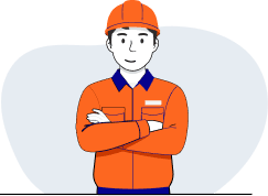 Job Provider illustration